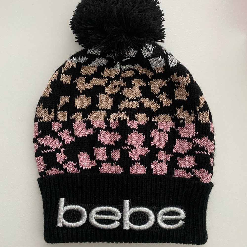 Beanie - Picture 3 of 3